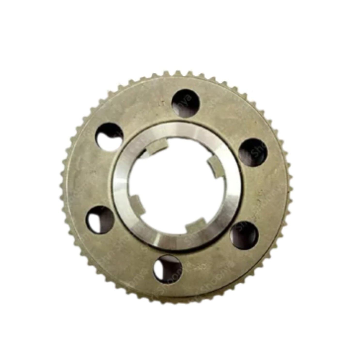 TAURISH Fit for Holland 5173284 Disc Gear Annulus Fits for T4.100F, T4.105