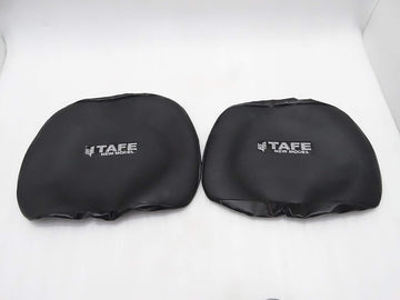 Royal Crusaders MASSEY FERGUSON Tractor Seat Cover
