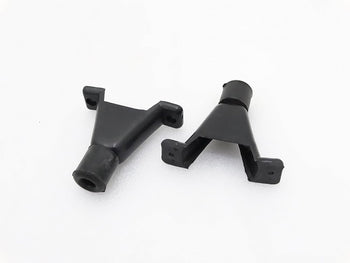 Royal Crusaders Suzuki SJ413 SJ410 Bonnet Hood Stopper Set JIMNY Samurai Sierra Gypsy DROVER