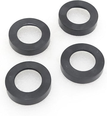 Royal Crusaders SUZUKI SAMURAI GYPSY SPARK PLUG SEAL SET OF 4