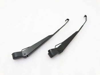 Royal Crusaders SUZUKI SAMURAI SIERRA GYPSY SJ410 DROVER WIPER BLADE ARM SET FOR RIGHT HAND DRIVE