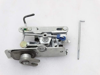 Royal Crusaders Tailgate Lock Mechanism Latch Rear GATE Suitable for Suzuki Samurai Gypsy