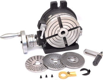 Rotary Table 6
