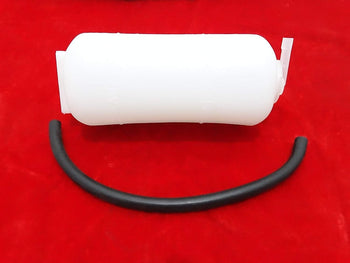 NGK Royal Crusaders Suzuki Samurai Sierra SJ410 SJ413 Plastic Coolant Bottle Radiator Overflow Tank Reservoir