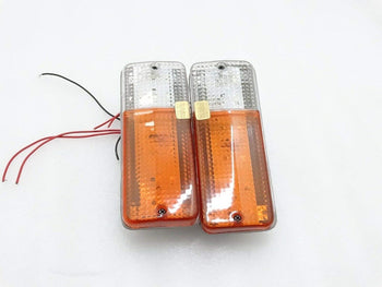 Royal Crusaders Suzuki Gypsy Samurai SJ410 SJ413 Combined (Parking & Indicators) LED Light Set