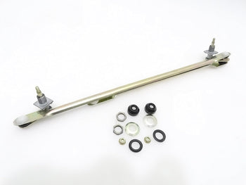 Royal Crusaders SUZUKI SJ410 SJ413 SAMURAI GYPSY WIPER LINK LINKAGE ARM ROD FOR RIGH HAND DRIVE