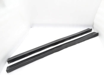 Royal Crusaders SUZUKI SJ413 SJ410 SAMURAI SIERRA JIMNY ROCKER SIDE MOULDING SET