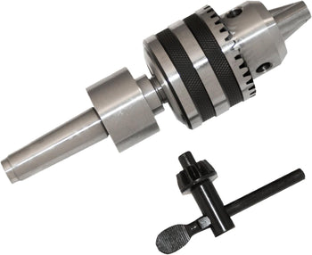 PSI Woodworking LDC2MT Live Tailstock 1/2