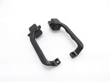 Royal Crusaders JCB LH & RH Latch Handle Rear Window (Part no. 331/28233)