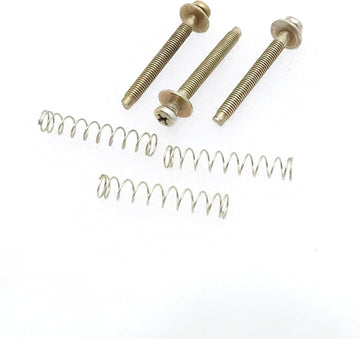 Royal Crusaders SUZUKI SAMURAI GYPSY HEADLIGHT ADJUST SCREW REPAIR KIT