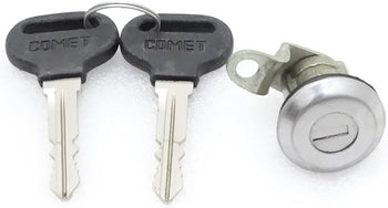 Royal Crusaders SUZUKI SJ410 SJ413 DROVER JIMNY SAMURAI GYPSY DOOR LOCK LEFT SIDE