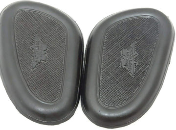 Royal Crusaders Matchless G3 G9 G80 Petrol Gas Tank Rubber Knee Pads