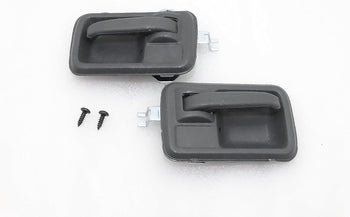 Royal Crusaders SUZUKI SAMURAI SIERRA GYPSY LH/RH INSIDE INTERIOR DOOR HANDLE SET