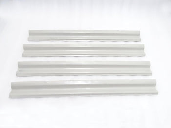 Royal Crusaders SUZUKI SAMURAI SJ410 SJ413 GYPSY FRONT DOOR RUNNING BOARD HOLDER