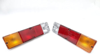 Royal Crusaders SUZUKI SAMURAI SIERRA SJ413 SJ410 REAR BRAKE LAMP TAIL LIGHT PAIR