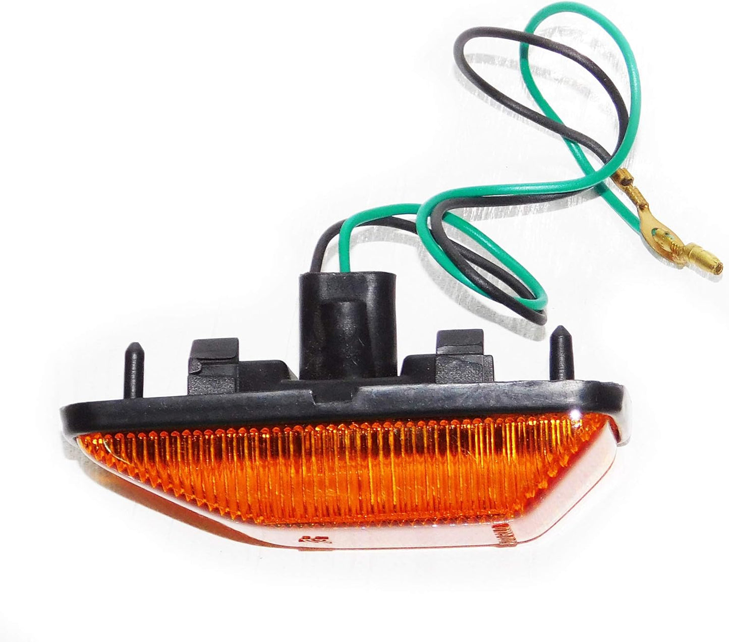 SUZUKI ALTO SIDE MARKER TURN SIGNAL LAMP LIGHT BLINKER LAMP. LEFT & RIGHT. SUPER CARRY ST90 ST100 ALTO 800 MIGHTY BOY ALTO A STAR CELERIO FRONTE KIA SWIFT RF308 RONTERF410 DAEWOO TICO FORSA SPRINT