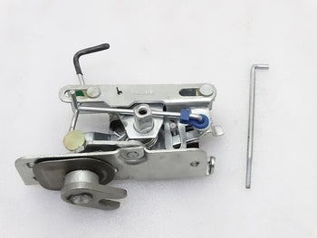 NGK Royal Crusaders Suzuki Samurai Gypsy Tailgate Lock Mechanism Latch Rear GATE