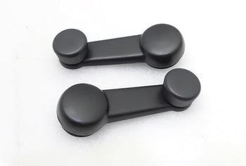 NGK Royal Crusaders Suzuki JIMNY SJ413 SJ410 Samurai Sierra JA51 1300 Window Crank Handle Pair
