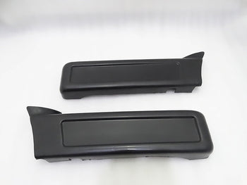 NGK Royal Crusaders SUZUKI SJ413 SJ410 SAMURAI REAR BUMPER PROTECTOR COVER CAP LEFT & RIGHT