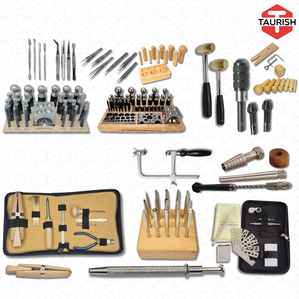 Jewellery Making Tools