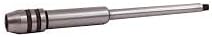 Precision 3/8" Shank 7" Long - Extended Tap Wrench 5/32"- 1/4" Tap Capacity - New
