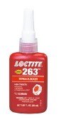 LOCTITE 263 THREADLO 1330585