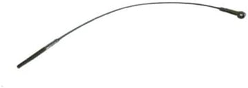 MAHINDRA TRACTOR HAND BRAKE CABLE 12" LONG 005550520R93 / 001231585R93