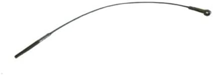 MAHINDRA TRACTOR HAND BRAKE CABLE 12" LONG 005550520R93 / 001231585R93