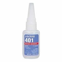 20-Gm Prism 401 Surfaceinsensitive Instant Adhe, Sold As 1 Bottle