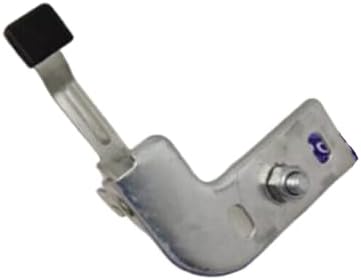 TAURISH Fit For Hood Latch Upper for Mahindra Roxor - Genuine Mahindra Parts