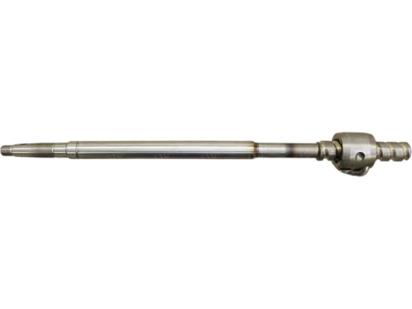 Massey Ferguson 1867192M91 Steering Shaft with Nut for Tractor 135