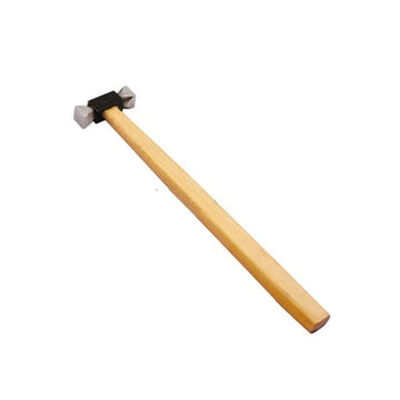 TAURISH Hammer Square Head With Wooden Handle