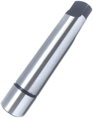 TAURISH 3MT Morse Taper MT3 Soft Blank End Arbor Lathe Mill Drill Tang Type 32 x 30mm