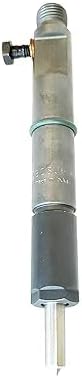 Taurish Fuel Injector Complete Mahindra 006005712D91