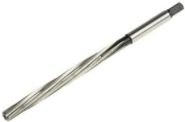 HSS Valve Stem Guide Reamers Spiral Fixed 10 mm - 6" Long I Made In India I Valve Guide Reamer