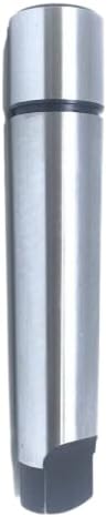 TAURISH 3MT Morse Taper MT3 Soft Blank End Arbor Lathe Mill Drill Tang Type 32 x 30mm