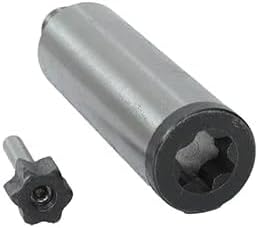 AI OMEX NEW SIOUX STYLE VALVE SEAT GRINDER STONE HOLDER THREAD 11/16