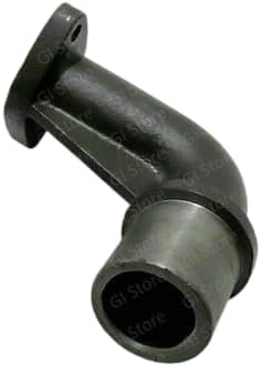 TAURISH Fit For Massey Ferguson Silencer Elbow P3 (Old Model)