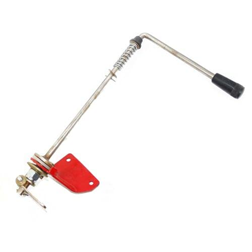 TAURISH New Hand Control Accelerator Replace Assembly Massey Ferguson 135