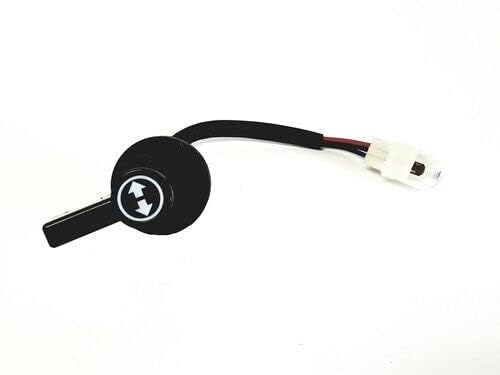 Taurish Mahindra Tractor Turn Signal Switch Mahindra 007700603C91 / 007702049B91
