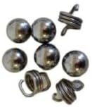 MAHINDRA TRACTOR BRAKE BALL AND BRAKE SPRING KIT 000706039R2 AND 003066876R1