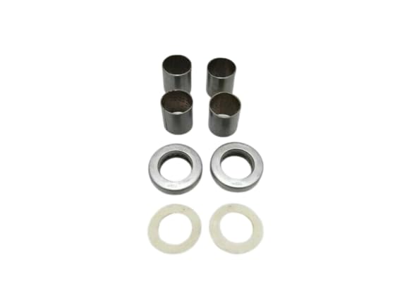 TAURISH Fit for Massey Ferguson Tractor 165, 168, 175, 178, 185, 188 Spindle Kit