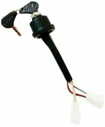 TAURISH Mahindra Tractor Switch Ignition Switch/Starter Switch 005558982R93