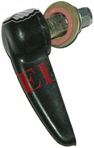 TAURISH Bonnet Fastener Complete For Massey Ferguson 5245 Tractors