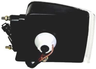 TAURISH MAHINDRA TRACTOR PARKING LAMP FRONT L.H. 000060517M01