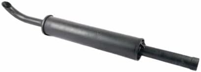 MAHINDRA TRACTOR MUFFLER 41" LENGTH 005556243R93