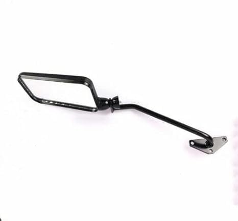 Mahindra Tractor Mirror Assembly 005552613R94