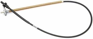 Taurish Mahindra Tractor Hour Meter Cable 008000023B1