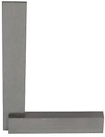OMEX Machinist Steel Square 8