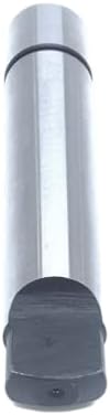 TAURISH 3MT Morse Taper MT3 Soft Blank End Arbor Lathe Mill Drill Tang Type 32 x 30mm